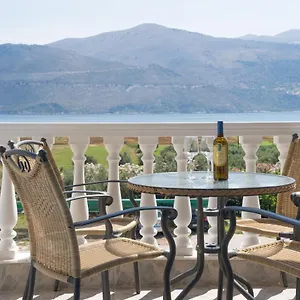  Apartament Thea Grecia