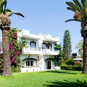 *** Hotel Gorgona Grecia