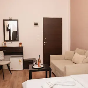 ** Hotel Ilisia Grecia
