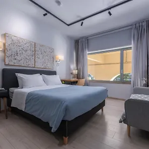  Apartament Square Elegant
