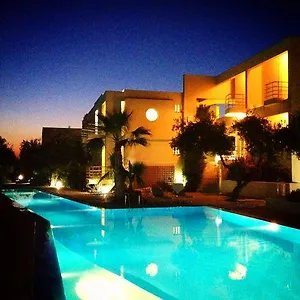 *** Hotel Rodon Grecia