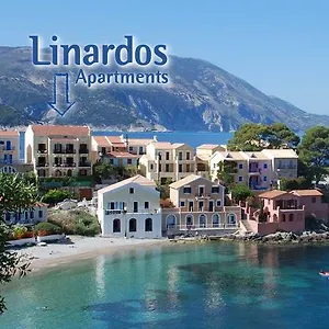  Apartament Linardos Grecia