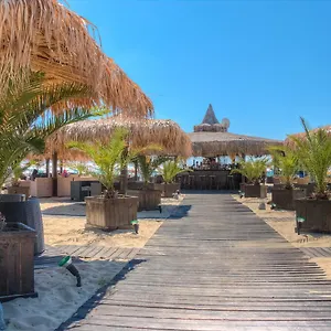 **** Hotel Platinum Hotel&casino Bulgaria