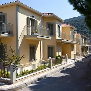  Apartament Evangelia Grecia