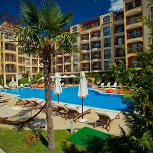 *** Hotel de apartamente Harmony Jungle Bulgaria