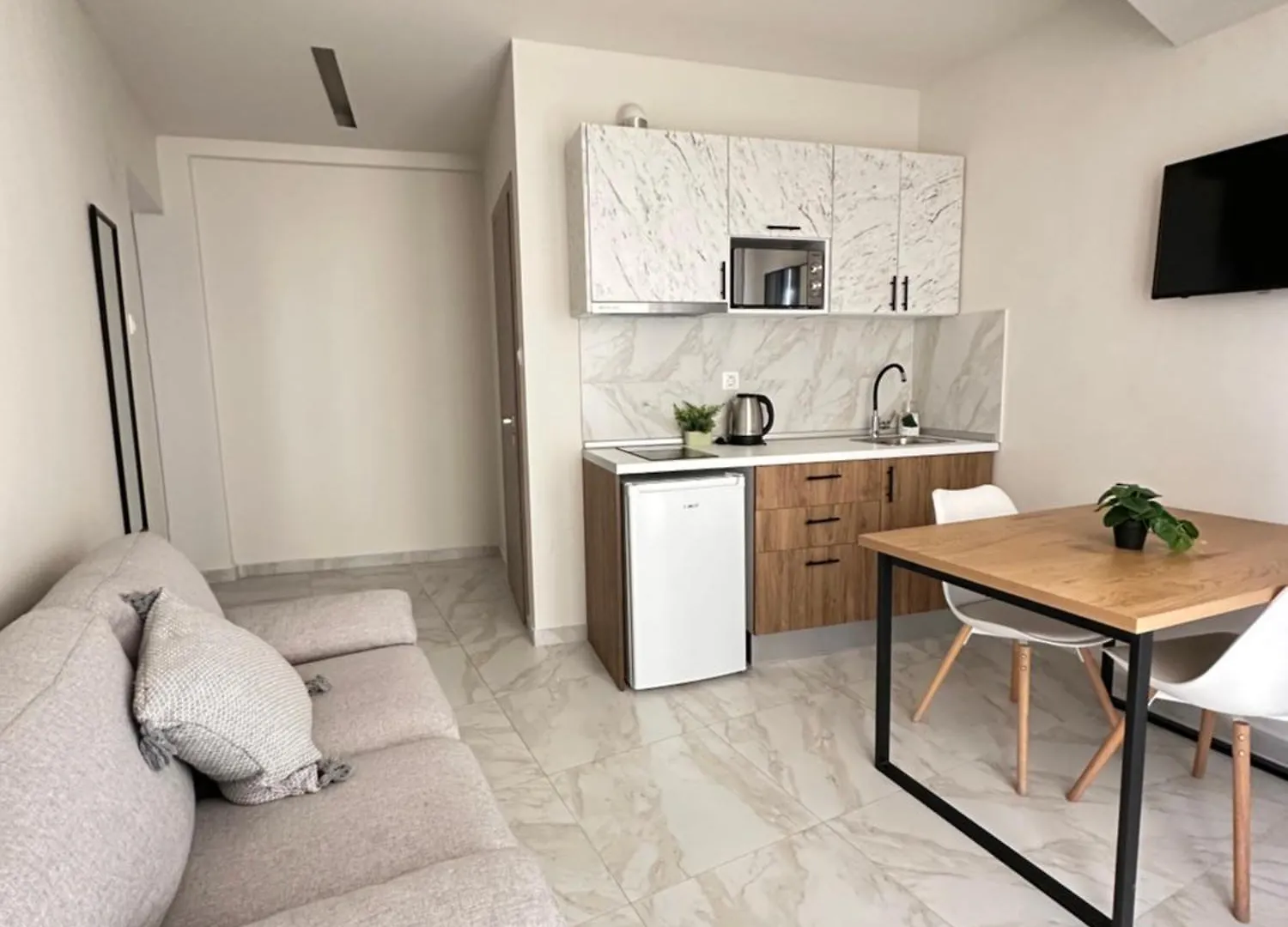 Garden Boutique Aparthotel Salonic Grecia